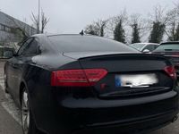 gebraucht Audi S5 COUPE I SPORTSITZE I LUFTFAHRWERK AIRRIDE