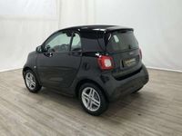 gebraucht Smart ForTwo Electric Drive forTwo fortwo coupe