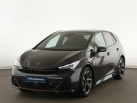 Gebraucht Cupra Born 169 kW (231 PS) 2023 Grau Kleinwagen