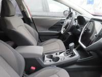 Gebraucht Subaru Crosstrek 136 PS (100 kW) 2025 Rot SUV