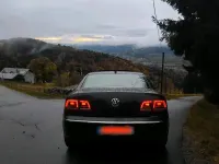 Gebraucht VW Phaeton 240 PS (176 kW) 2013 Grau Limousine