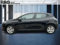 Second-hand Renault Clio V Evolution 91 CP (66 kW) 2023 Negru Hatchback