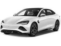 Neu BYD Seal U 160 kW (218 PS) 2026 SUV