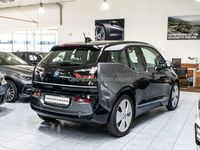 gebraucht BMW 120 i3