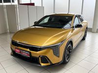 Neu Kia K4 179 PS (131 kW) 2026 Sparkling gelb metallic Limousine
