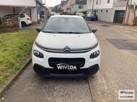 gebraucht Citroën C3 Feel TEMPOMAT~KLIMA~PDC~