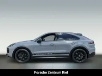 Gebraucht Porsche Cayenne Turbo GT 640 PS (470 kW) 2023 Grau SUV