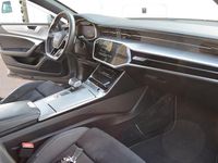 Gebraucht Audi A7 S-Line 252 PS (185 kW) 2020 Grau Limousine