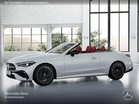 Gebraucht Mercedes CLE200 AMG 204 PS (150 kW) 2024 Weiß Cabrio