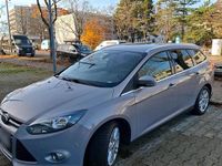 Gebraucht Ford Focus 115 PS (84 kW) 2014 Kombi