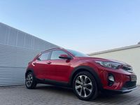 Gebraucht Kia Stonic Vision 120 PS (88 kW) 2018 Rot SUV