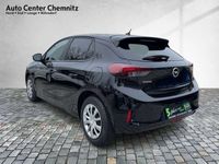 gebraucht Opel Corsa F 1.2 Edition Navi Sitz-/Lenkh PDC Kamera