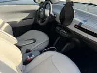 Neu Mini Cooper Favoured 135 kW (184 PS) 2025 Grün Kleinwagen