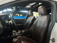 Gebraucht BMW 218 Gran Coupé M Sport 150 PS (110 kW) 2021 Weiß Coupé