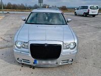 gebraucht Chrysler 300C 3.0 CRD