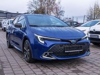 Neu Toyota Corolla 178 PS (130 kW) 2025 Blau Limousine