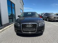 Occasion Audi A4 Sport 200 ch (147 kW) 2007 Noir Break