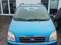 gebraucht Suzuki Wagon R+ Wagon R+ 1.3 Club