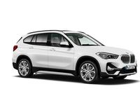 Brugt BMW X1 Performance 178 HK (130 kW) 2026 SUV