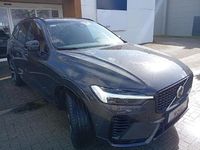 Gebraucht Volvo XC60 Plus 398 PS (292 kW) 2022 Platinum grey / metallic SUV