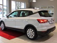 gebraucht Seat Arona 1.0 Style DSG AHK*Kamera*Carplay-Navi