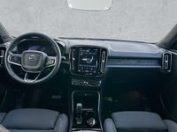 Gebraucht Volvo XC40 Plus 300 kW (408 PS) 2022 Grau SUV