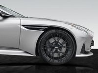 Neu Aston Martin DB12 680 PS (500 kW) 2025 Schwarz Cabrio