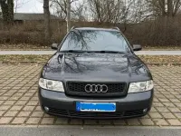 Occasion Audi A4 Performance 150 ch (110 kW) 1999 Noir Break