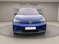 Gebraucht VW ID.4 Pro Performance 150 kW (204 PS) 2022 Blue dusk (metallic) SUV