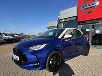 Gebraucht Mazda 2 116 PS (85 kW) 2022 Blau Kleinwagen