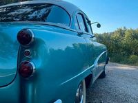 Gebraucht Buick Special 129 PS (94 kW) 1953 Limousine