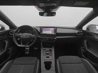 Gebraucht Cupra Leon VZ 310 PS (228 kW) 2024 Graphene grau Kombi