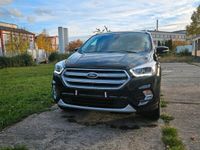 gebraucht Ford Kuga 1.5 150 PS Titanium Sync Benzin