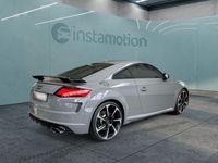 gebraucht Audi TT RS Coup