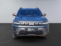 Gebraucht Dacia Duster Extreme 131 PS (96 kW) 2025 Dolomitgrau SUV