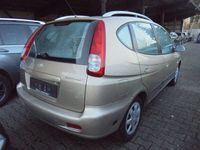 Gebraucht Chevrolet Tacuma 107 PS (78 kW) 2008 Beige Van / Kleinbus