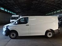 Gebraucht Ford Transit Custom Basis 136 PS (100 kW) 2024 Weiss Van