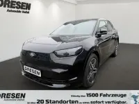 Occasion Ford Capri Premium 210 kW (286 ch) 2024 Noir SUV