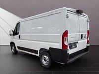 Gebraucht Fiat Ducato 120 PS (88 kW) 2023 Weiß Van