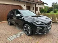 Neu Cupra Terramar 150 PS (110 kW) 2026 Schwarz SUV