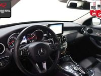 gebraucht Mercedes C250 AVANTGARDE COMAND,MEMORY,TOTWINKEL,LEDILS