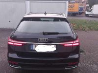Gebraucht Audi A6 Design 204 PS (150 kW) 2018 Kombi