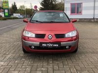 gebraucht Renault Mégane Cabriolet II Coupe / Dynamique #Tüv 04/26