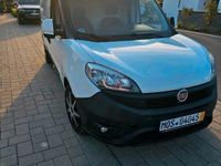 gebraucht Fiat Doblò 2016 Maxi