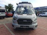 Gebraucht Ford Transit 170 PS (125 kW) 2024 Grey matter Van / Kleinbus