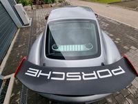 gebraucht Porsche Cayman GT4 Cayman