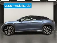 Ny BYD Sealion 7 Design 389 kW (530 HK) 2025 Grå SUV