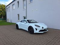 gebraucht Renault Alpine A110 S Microfaser-Paket