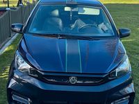 Usado Microcar M.Go 2021 Preto Citadino