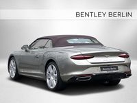 Gebraucht Bentley Continental 680 PS (500 kW) 2025 Pale brodgar Limousine